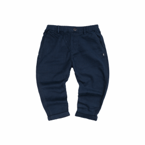 Crew Pants Navy