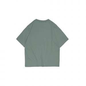 Basic Pocket Sage Green