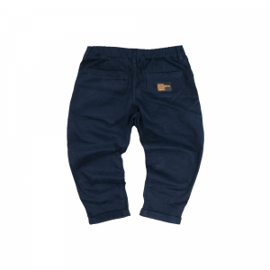 Crew Pants Navy