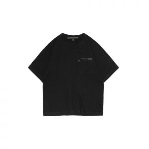 Basic Pocket Black