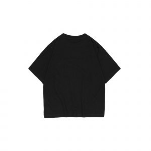 Basic Pocket Black