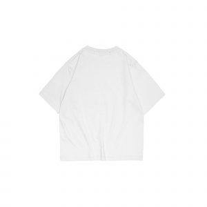 Basic Pocket White