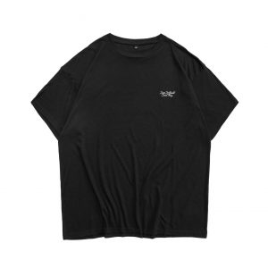 Juxtapose Basic Plain Logo Type Black 40s